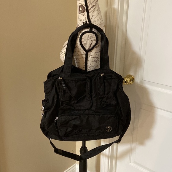 IVIVVA ATHLETIC BAG - Picture 4 of 16